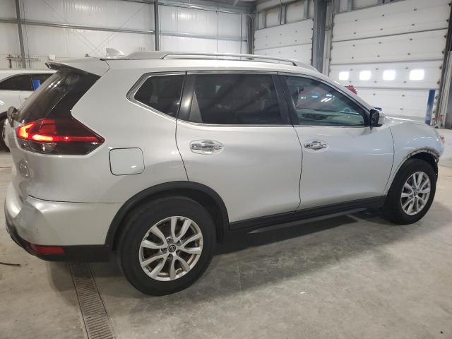 Vin: knmat2mt4jp570507, lot: 56705655, nissan rogue s 20183