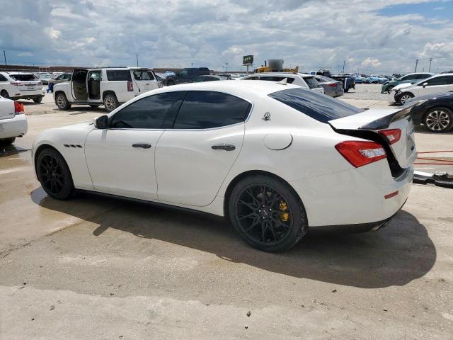 Vin: zam57xsa1h1221544, lot: 56321215, maserati all models 20172