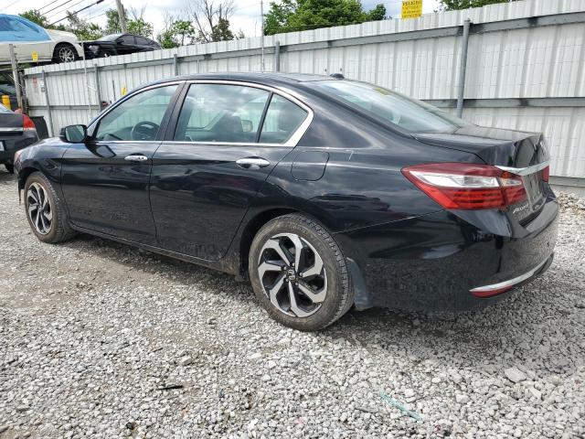 Vin: 1hgcr2f85ga002800, lot: 57958415, honda accord exl 20162