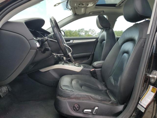 2015 AUDI A4 PREMIUM - WAUFFAFL3FN045698