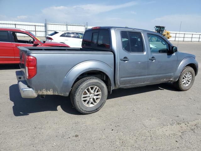 Vin: 1n6ad0er8gn733312, lot: 55340815, nissan frontier s 20163