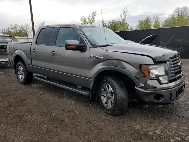 Vin: 1ftfw1ef4cfa80058, lot: 54190705, ford f-150 supercrew 20124