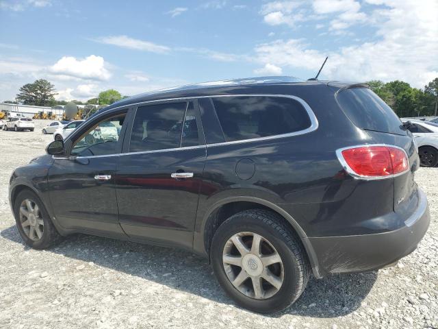 Vin: 5galrcedxaj109014, lot: 52696835, buick enclave cxl 20102