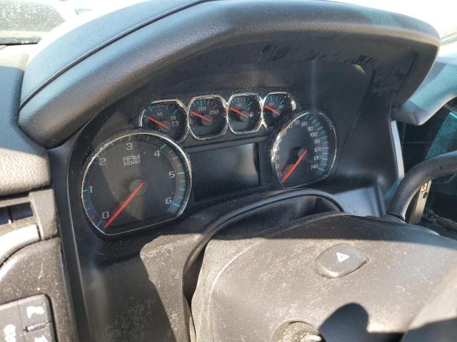 2016 CHEVROLET TAHOE K150 1GNSKCKC9GR326159