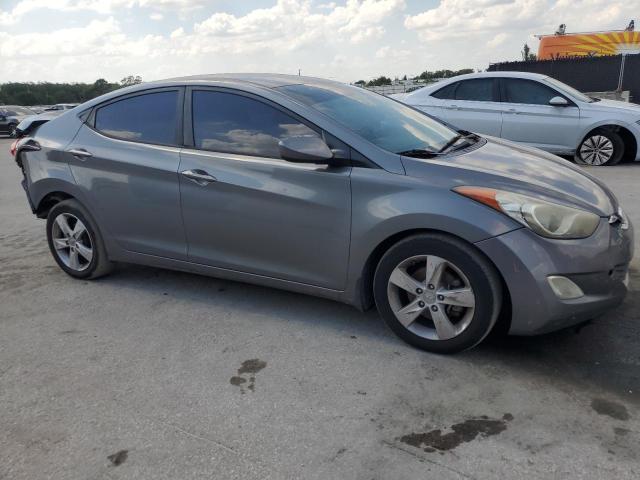 Vin: 5npdh4aexdh397107, lot: 57913735, hyundai elantra gls 20134