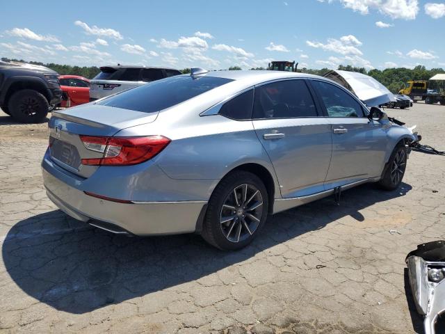 Vin: 1hgcv1f54ma064096, lot: 58294665, honda accord exl 20213