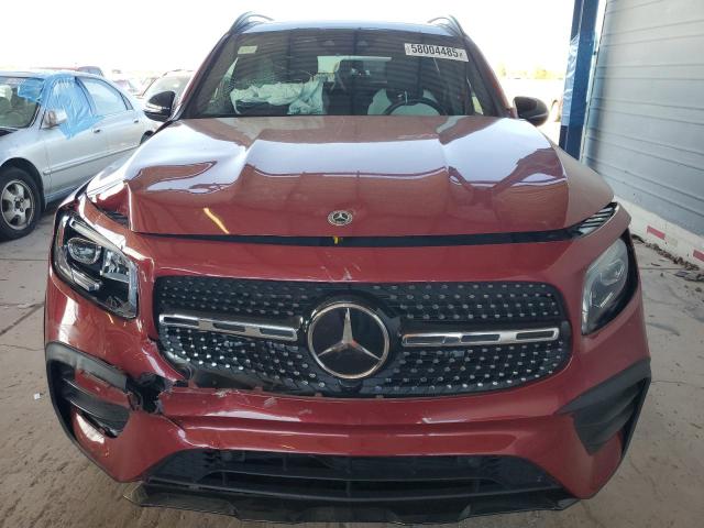 2022 MERCEDES-BENZ GLB 250 4M - W1N4M4HB5NW239091