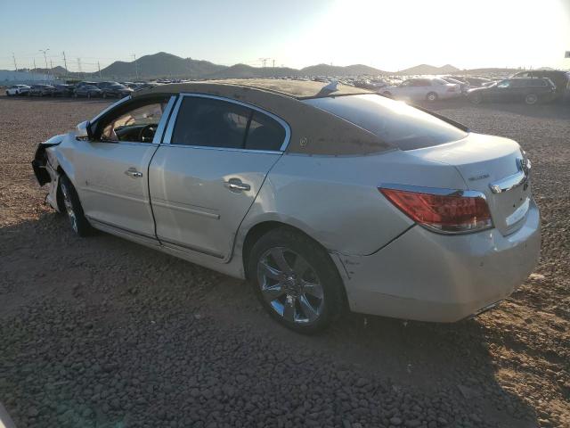 2012 BUICK LACROSSE P - 1G4GD5G38CF191180