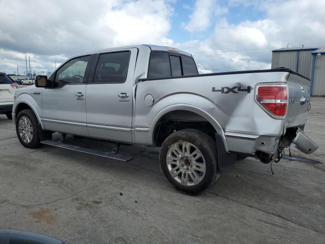 Vin: 1ftfw1efxdfa53612, lot: 55977925, ford f-150 supercrew 20132