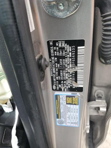 2015 KIA SORENTO EX - 5XYKUDA75FG569235