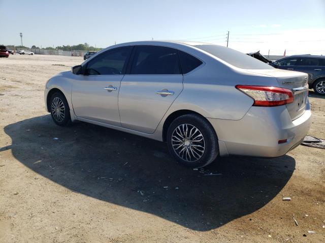 Vin: 1n4ab7ap1dn908166, lot: 55881115, nissan sentra s 20132