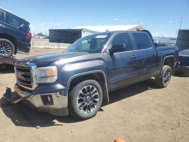 Vin: 3gtu2uec8eg346368, lot: 57409135, gmc sierra k1500 sle 2014 img_1