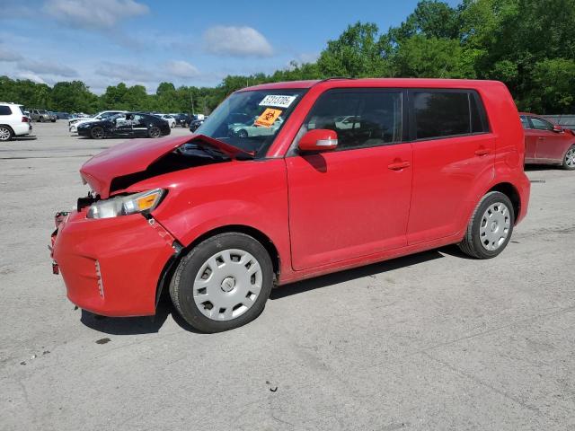 TOYOTA SCION XB