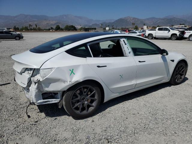 2021 TESLA MODEL 3 - 5YJ3E1EB3MF937981