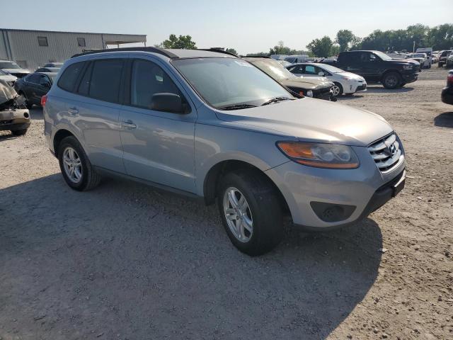 2010 HYUNDAI SANTA FE G - 5NMSGDAB2AH407881