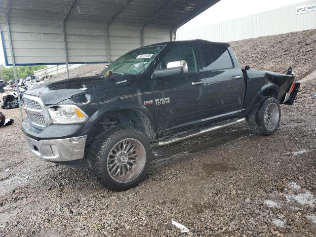 Vin: 1c6rr7nt0hs817601, lot: 58722495, ram 1500 laramie 2017 img_1