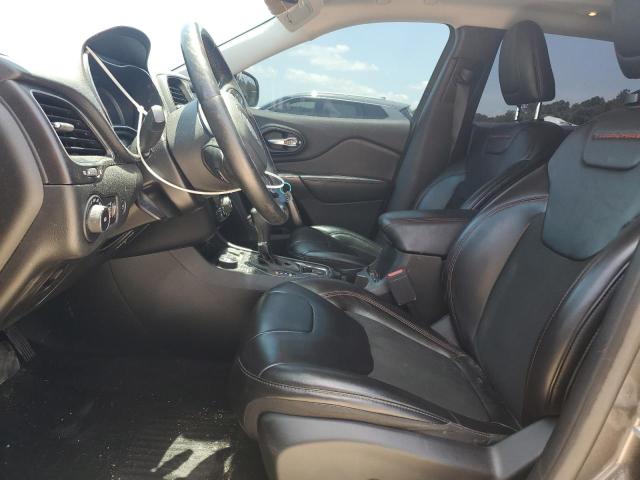 2019 JEEP CHEROKEE T - 1C4PJMBX5KD278692