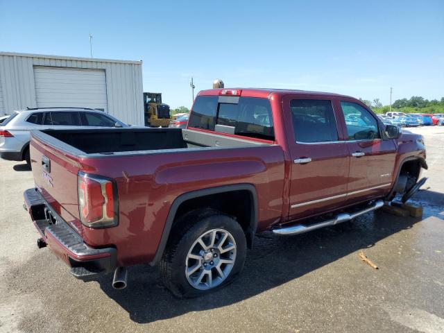 Vin: 3gtu2pec9hg209896, lot: 57428955, gmc sierra k1500 denali 20173