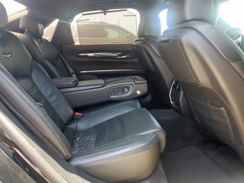 2016 CADILLAC CT6 PLATIN - 1G6KJ5RS3GU139049