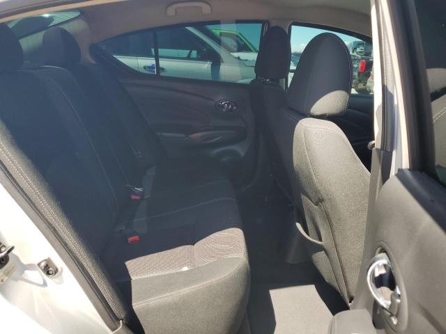 2017 NISSAN VERSA S #3293727912