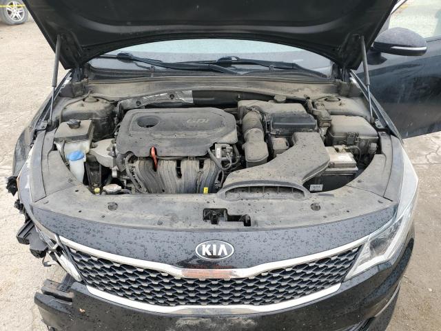2016 KIA OPTIMA EX - 5XXGU4L38GG055515