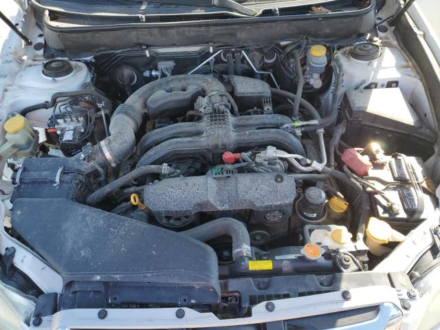 2013 SUBARU OUTBACK 2. - 4S4BRCAC6D3268107
