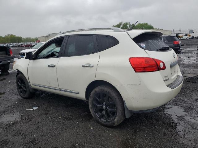 Vin: jn8as5mv2bw250247, lot: 55400825, nissan rogue s 20112