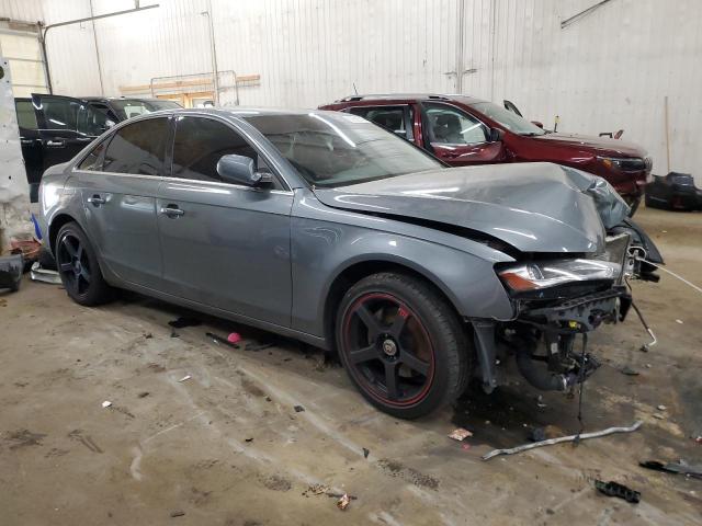 Vin: wauffaflxdn019855, lot: 57668145, audi a4 premium plus 20134
