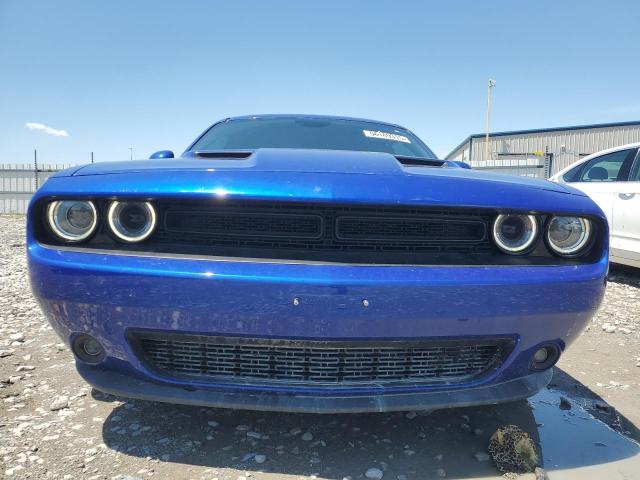 2018 DODGE CHALLENGER - 2C3CDZAG4JH334311