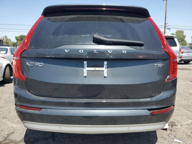2022 VOLVO XC90 T5 MO YV4102PK5N1839437