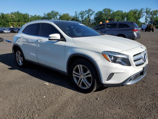 Vin: wdctg4gb4gj191895, lot: 59024275, mercedes-benz gla-class 250 4matic 20164