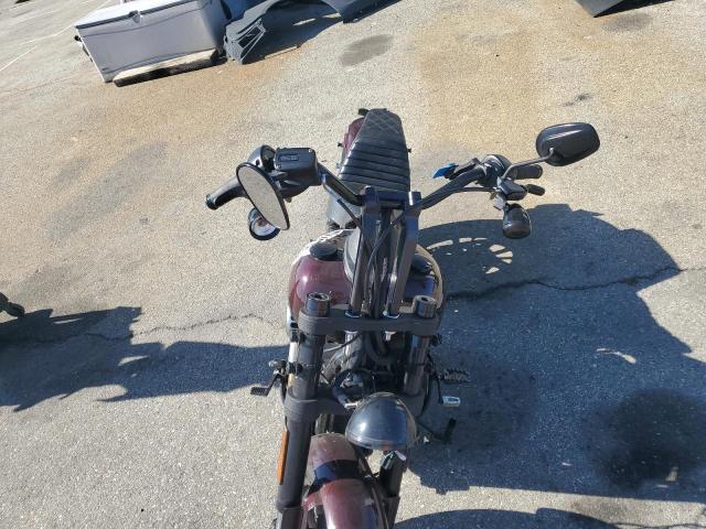 2021 HARLEY-DAVIDSON FXLRS 1HD1YWK21MB039428