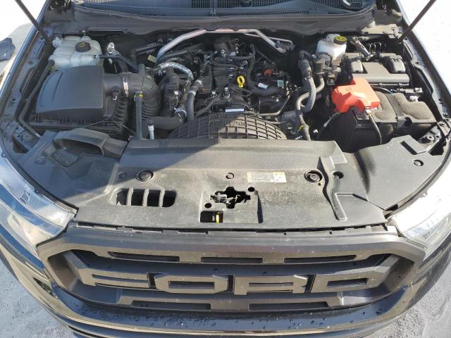 2021 FORD RANGER XL - 1FTER4EHXMLD15412