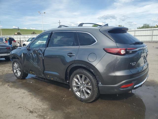 Vin: jm3tcbdyxl0407433, lot: 58617215, mazda cx-9 grand touring 20202