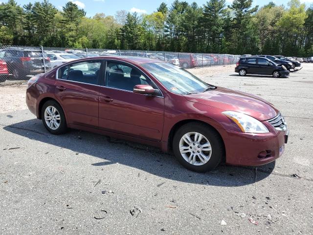 Vin: 1n4al2ap7an435417, lot: 55701525, nissan altima base 20104