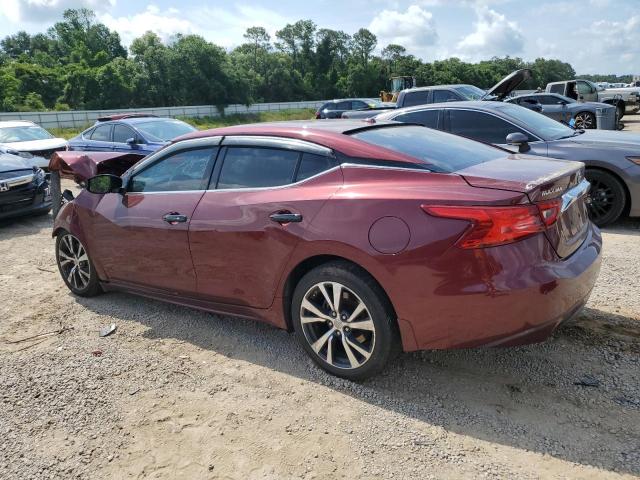 Vin: 1n4aa6ap6hc423102, lot: 56927335, nissan maxima 3.5s 20172