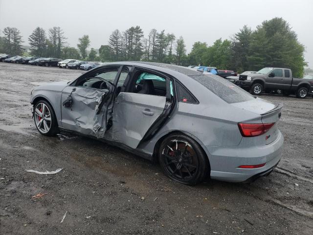 Vin: wuabwgff8j1904172, lot: 57705255, audi rs3 20182