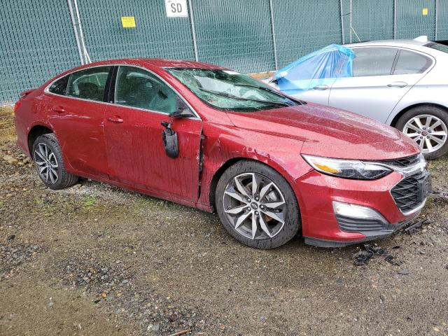 Vin: 1g1zg5st8lf087132, lot: 56992455, chevrolet malibu rs 20204