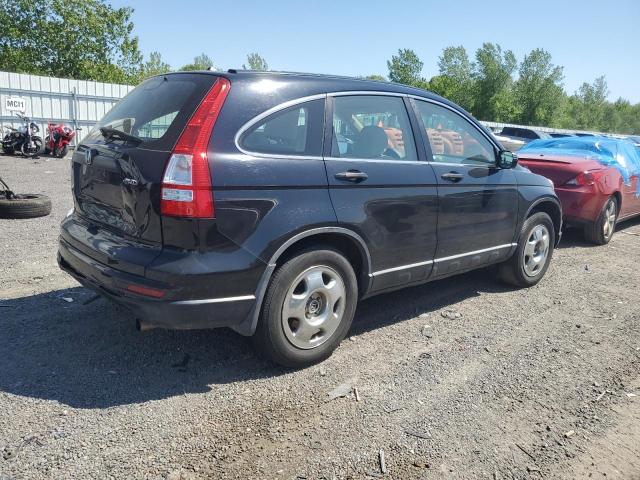 Vin: 5j6re4h35al013688, lot: 56292595, honda crv lx 20103