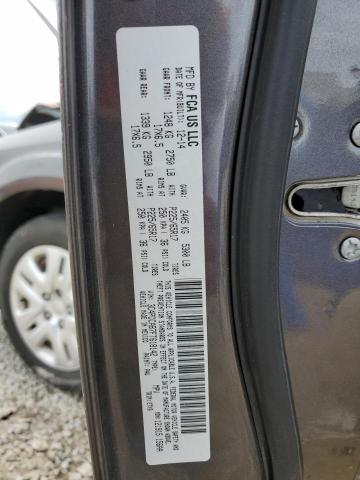 2015 DODGE JOURNEY SE - 3C4PDCAB7FT618142