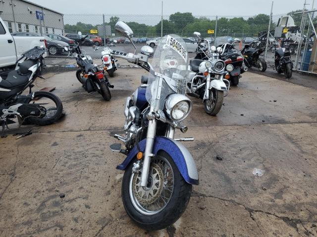 2008 SUZUKI VL800 JS1VS55A182105140