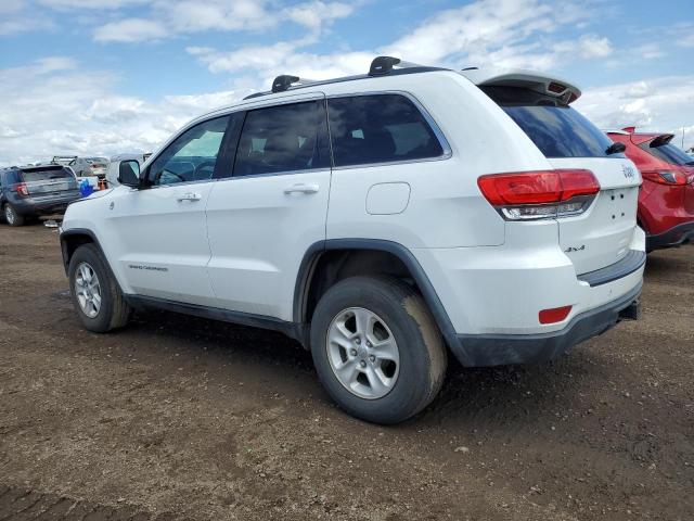 Vin: 1c4rjfag6ec159873, lot: 58344845, jeep grand cher laredo 20142