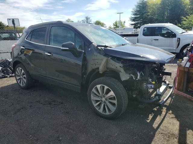 Vin: kl4cjasb8kb763982, lot: 55664395, buick encore preferred 20194