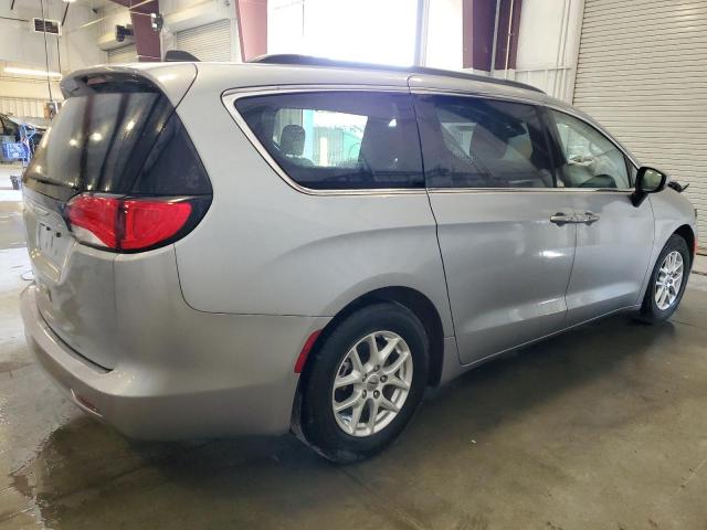 Vin: 2c4rc1dg1mr537659, lot: 55917235, chrysler minivan lxi 20213
