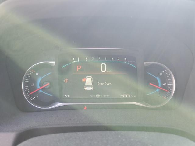 5FNYF6H21MB024227 2021 HONDA PILOT