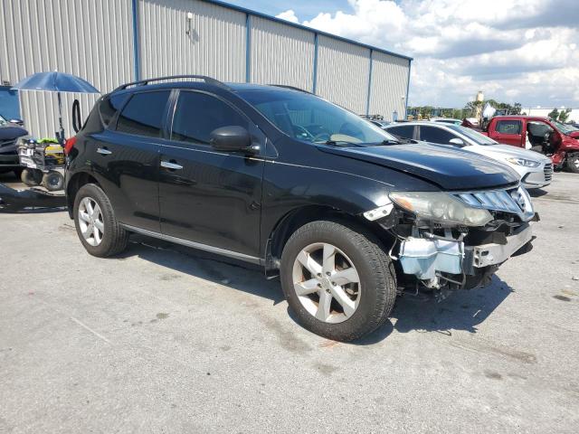 Vin: jn8az1mw8aw104138, lot: 58481185, nissan murano s 20104
