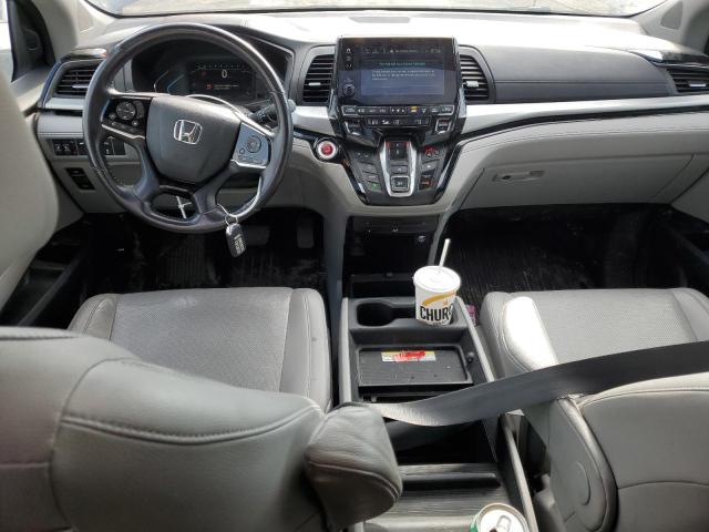 2018 HONDA ODYSSEY EL 5FNRL6H93JB012909