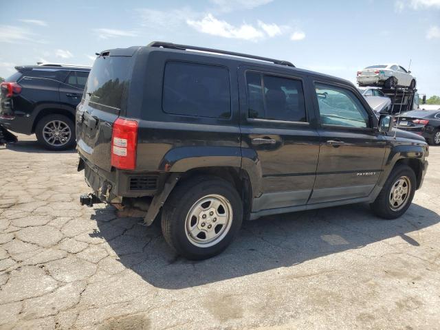 Vin: 1j4nt1ga7bd189429, lot: 57207325, jeep patriot sport 20113