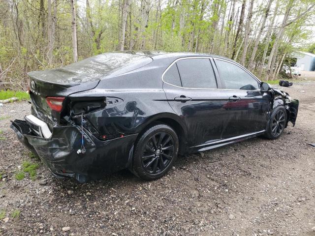 Vin: 4t1g11ak3nu030364, lot: 56908135, toyota camry se 20223