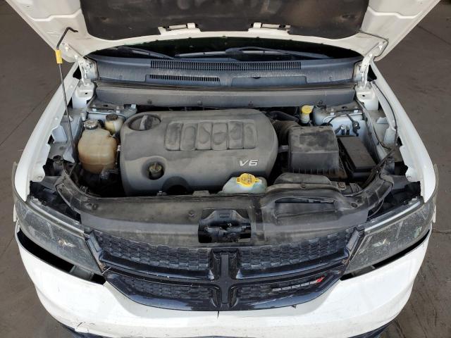 2017 DODGE JOURNEY CR 3C4PDCGG2HT617762